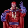 magneto marvel legends