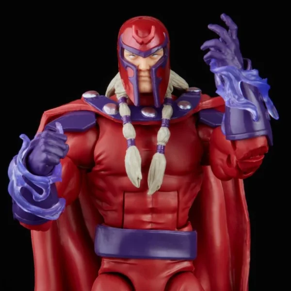 magneto marvel legends