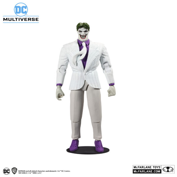 the joker (the dark knight returns) dc multiverse