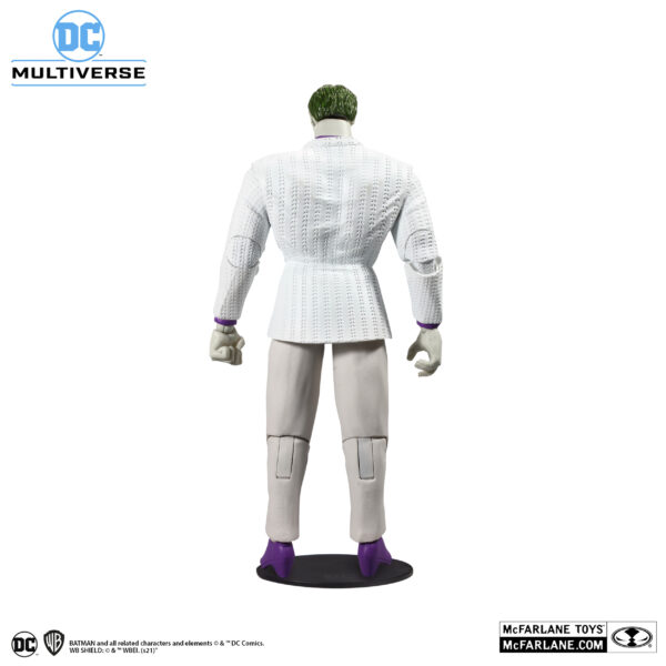 the joker (the dark knight returns) dc multiverse