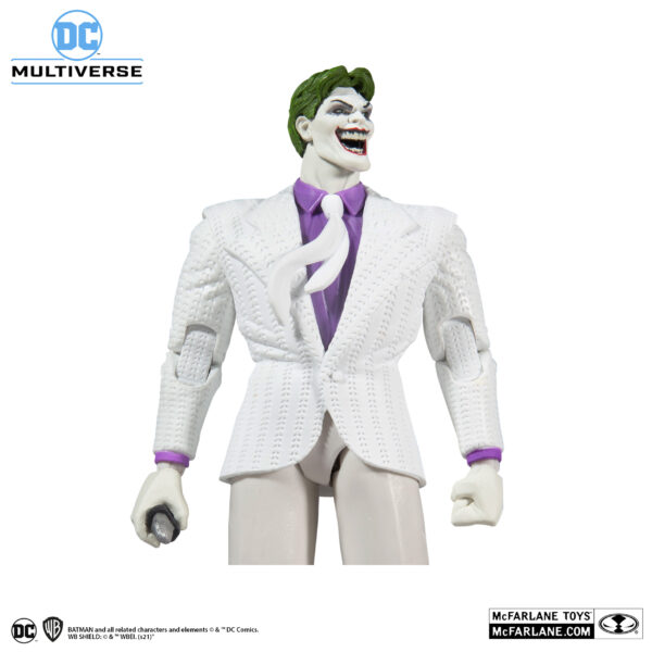 the joker (the dark knight returns) dc multiverse