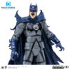 batman (blackest night build) dc multiverse