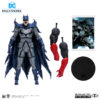 batman (blackest night build) dc multiverse