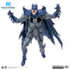 batman (blackest night build) dc multiverse