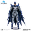 batman (blackest night build) dc multiverse
