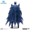 batman (blackest night build) dc multiverse