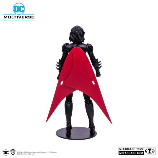 batwoman dc multiverse