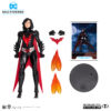 batwoman dc multiverse