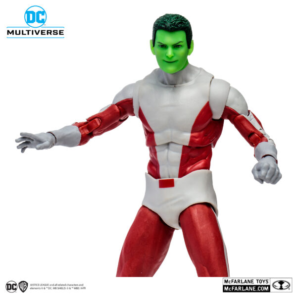 beast boy (teen titans gold label) dc multiverse