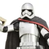 captain phasma (the force awakens) black series