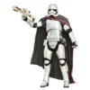 captain phasma (the force awakens) black series