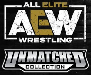 Aew Unmatched
