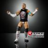 cm punk elite 121