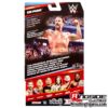 cm punk elite 121