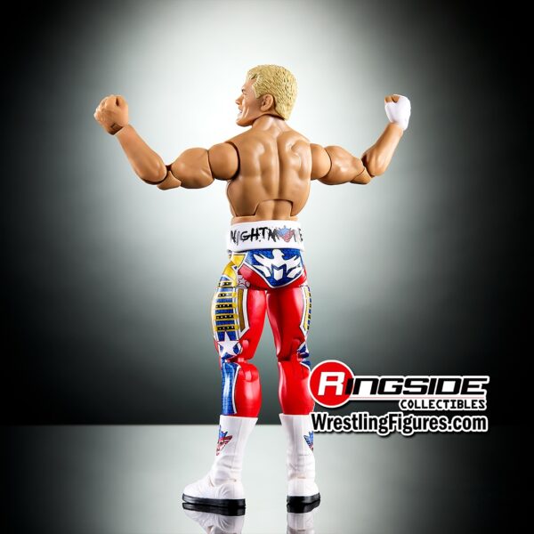 cody rhodes elite top picks 2026