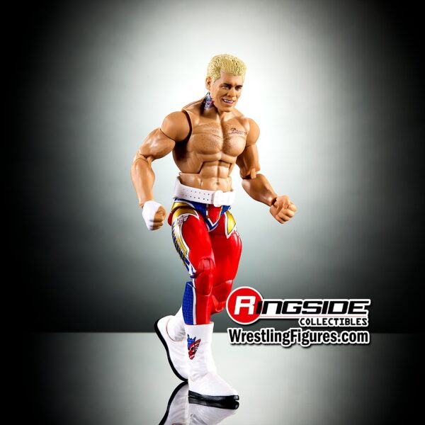 cody rhodes elite top picks 2026