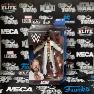 edge elite
