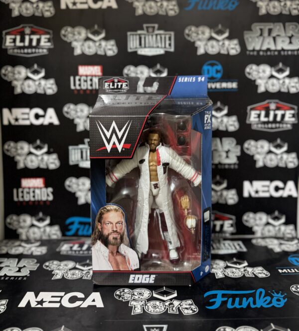 edge elite