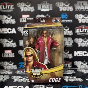 edge elite legends 14