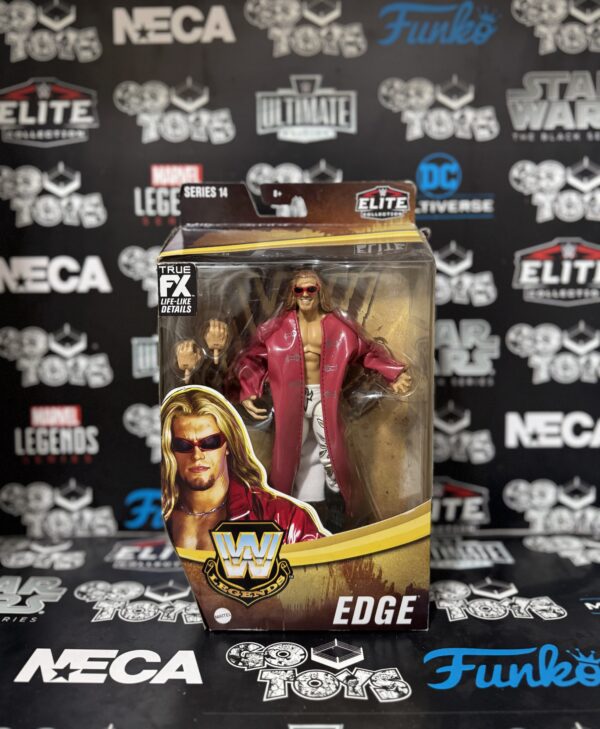 edge elite legends 14