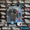 batman (blackest night build) dc multiverse