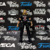triple h (basico 2pack championship showdown 15 cabeza cambiada)
