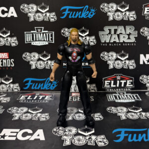 triple h (basico 2pack championship showdown 15 cabeza cambiada)