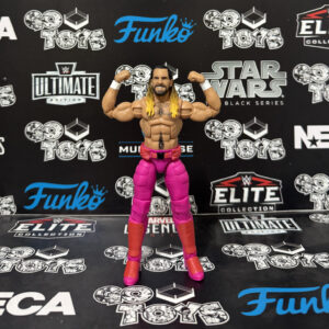 seth rollins elite wrestlemania 41