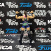 rob van dam (rvd) elite monday night war