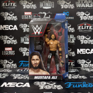 mustafa ali elite 90