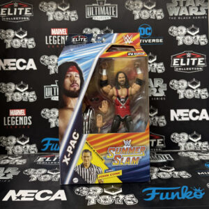 x pac elite summerslam 2024