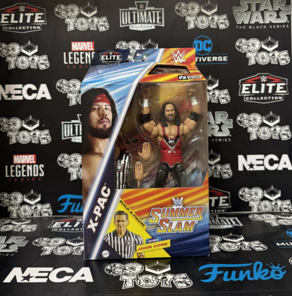 x pac elite summerslam 2024