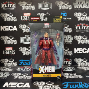 magneto marvel legends