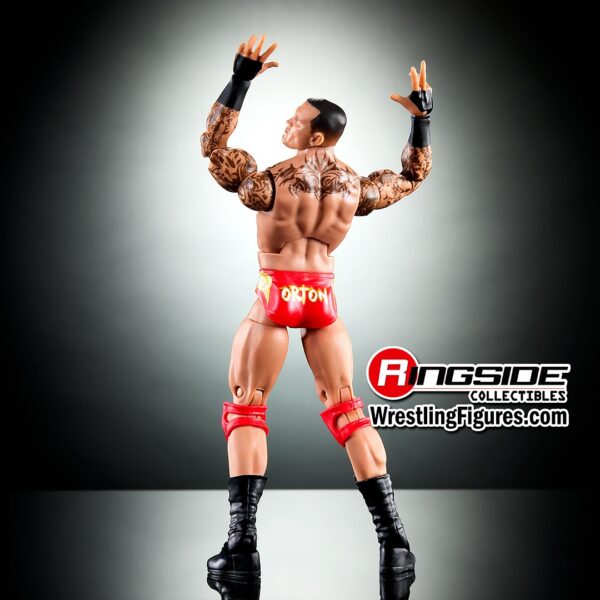 randy orton elite top picks 2026
