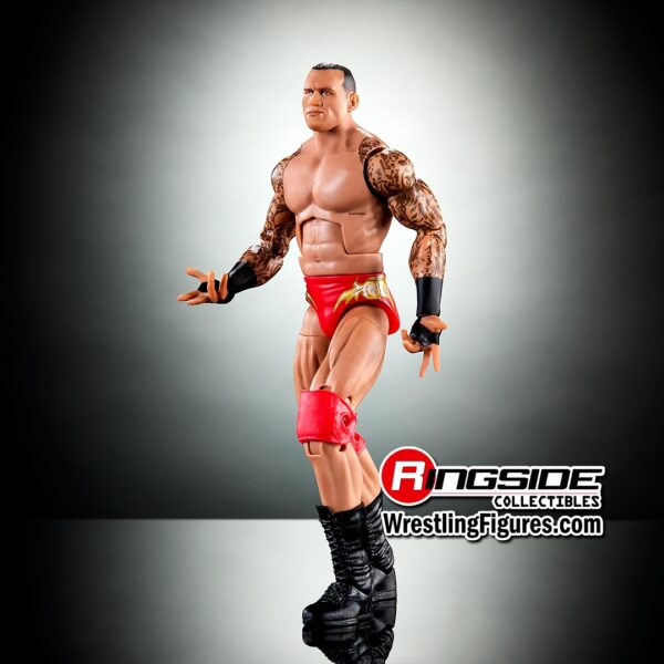randy orton elite top picks 2026 (wave 1)