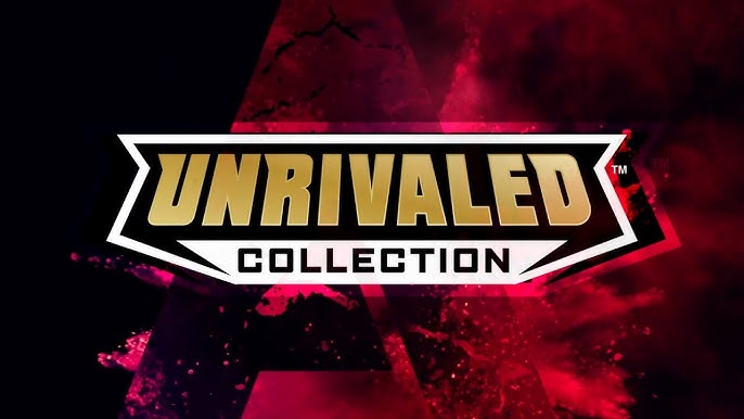 AEW Unrivaled