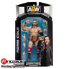 adam cole unmatched 10