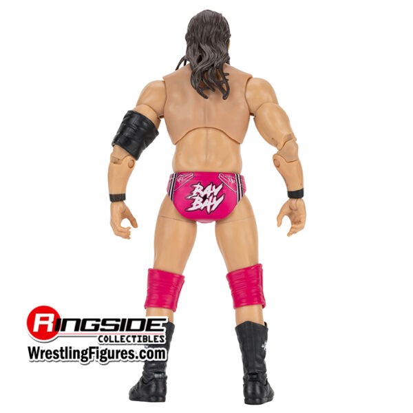 adam cole unmatched 10
