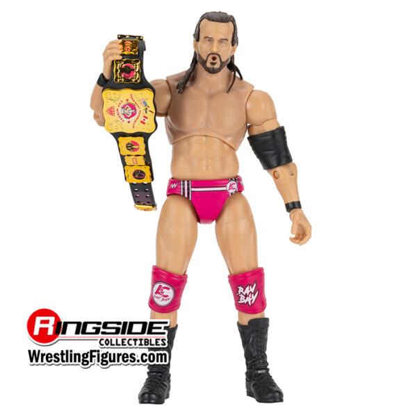 adam cole unmatched 10
