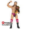 adam cole unmatched 10