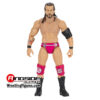 adam cole unmatched 10