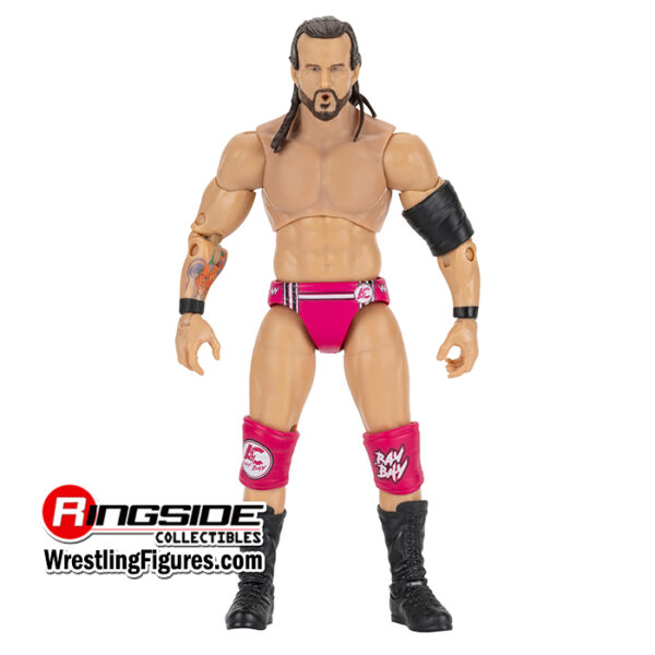 adam cole unmatched 10