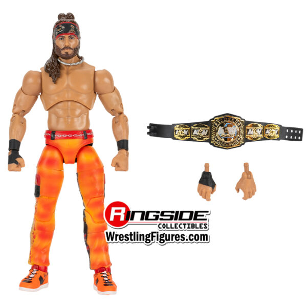 matt jackson unmatched 10