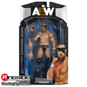 bryan danielson aew unmatched 11