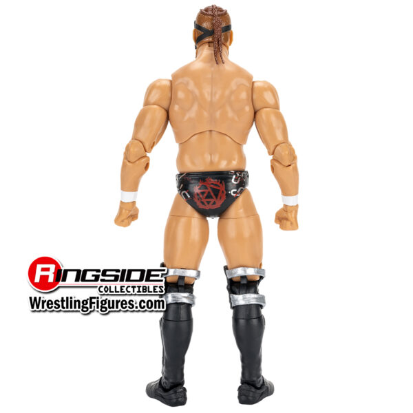 bryan danielson aew unmatched 11