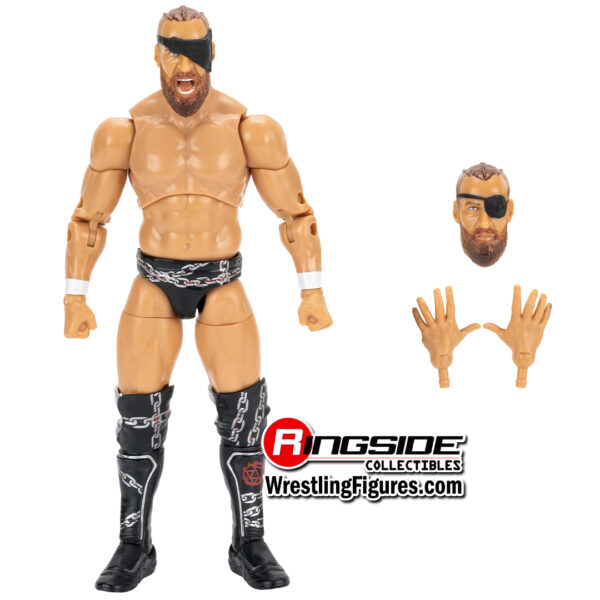 bryan danielson aew unmatched 11