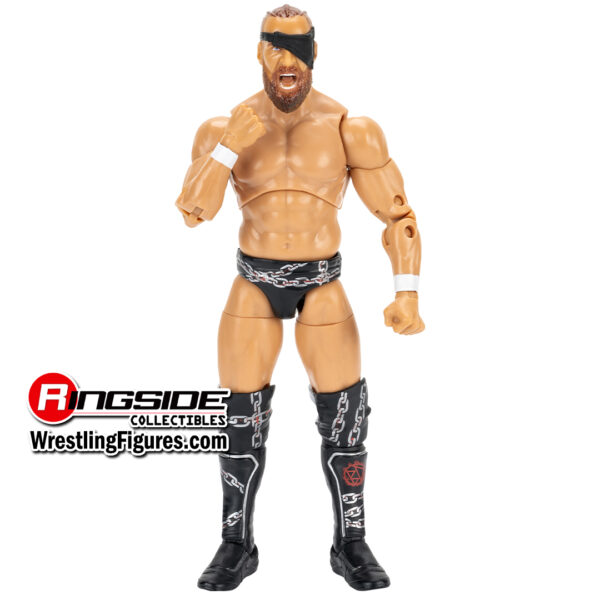 bryan danielson aew unmatched 11