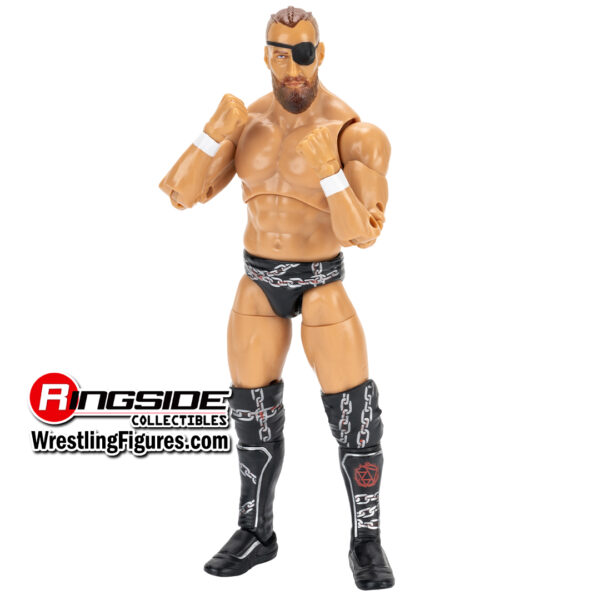 bryan danielson aew unmatched 11
