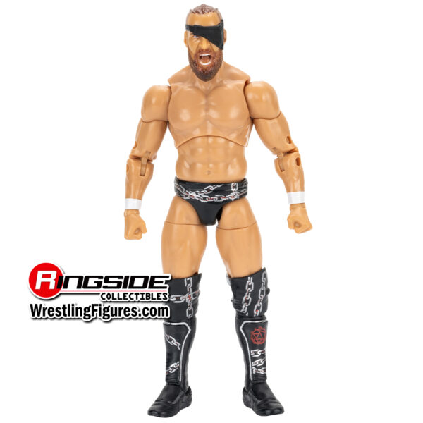 bryan danielson aew unmatched 11