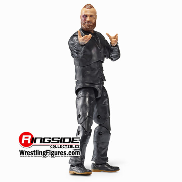 malakai black aew unmatched 8
